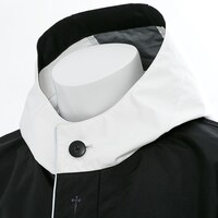 キリトをイメージしたアウター。