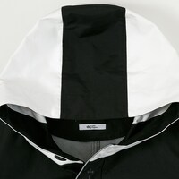 キリトをイメージしたアウター。