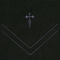 キリトをイメージしたアウター。