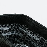 キリトをイメージした財布。