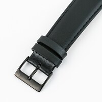 キリトをイメージした腕時計。