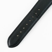 キリトをイメージした腕時計。