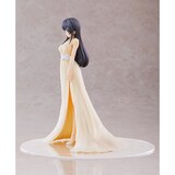 牧之原翔子～ウェディングver. ～1/7スケールフィギュア」 [画像 