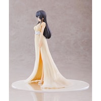 「桜島麻衣～ウェディングver. ～1/7スケールフィギュア」