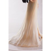 「桜島麻衣～ウェディングver. ～1/7スケールフィギュア」