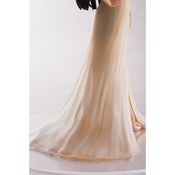 「桜島麻衣～ウェディングver. ～1/7スケールフィギュア」