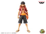 「劇場版『ONE PIECE STAMPEDE』DXF～THE GRANDLINE MEN～vol.1」