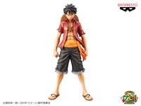 「劇場版『ONE PIECE STAMPEDE』DXF～THE GRANDLINE MEN～vol.1」