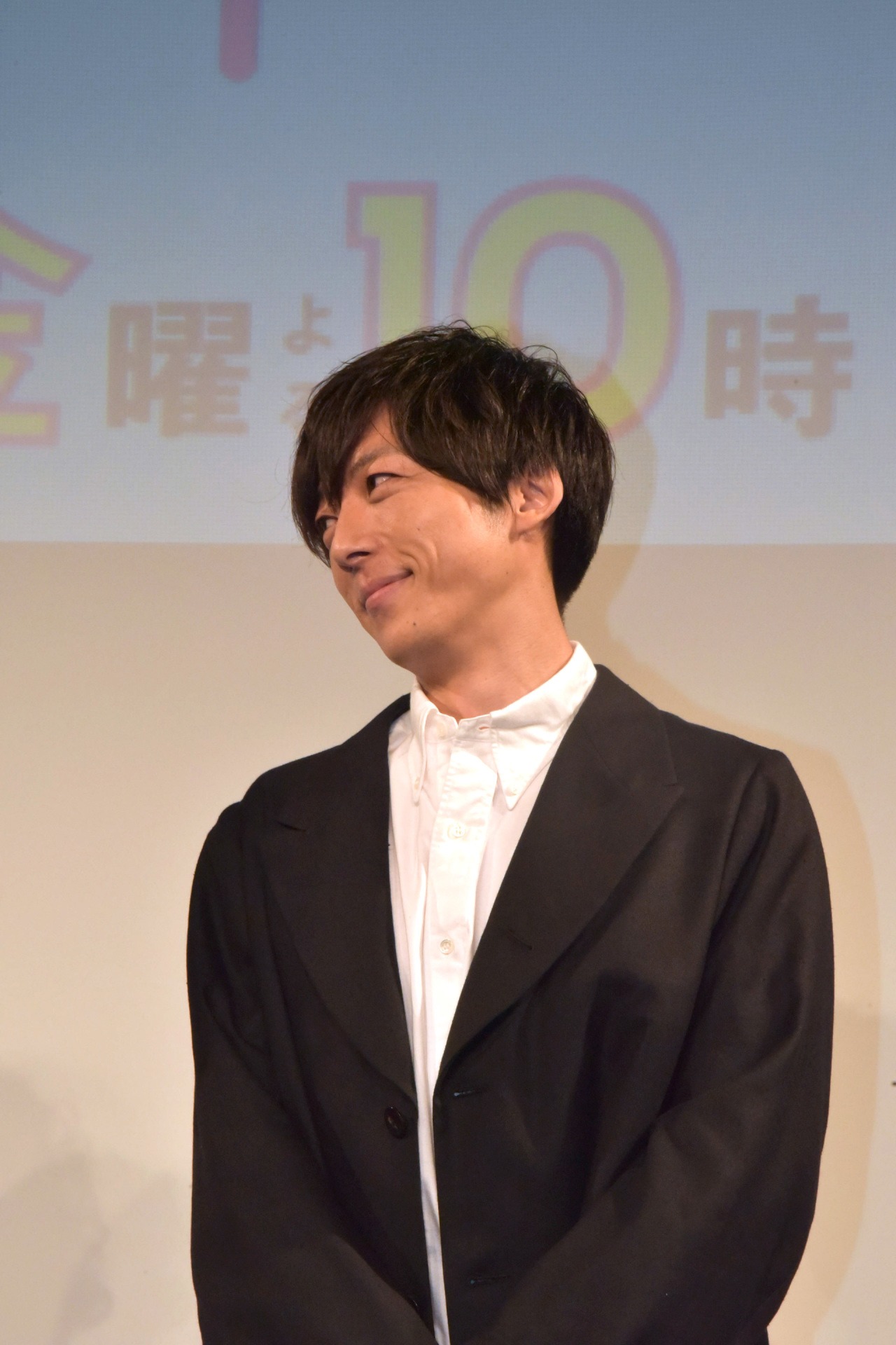 高橋一生