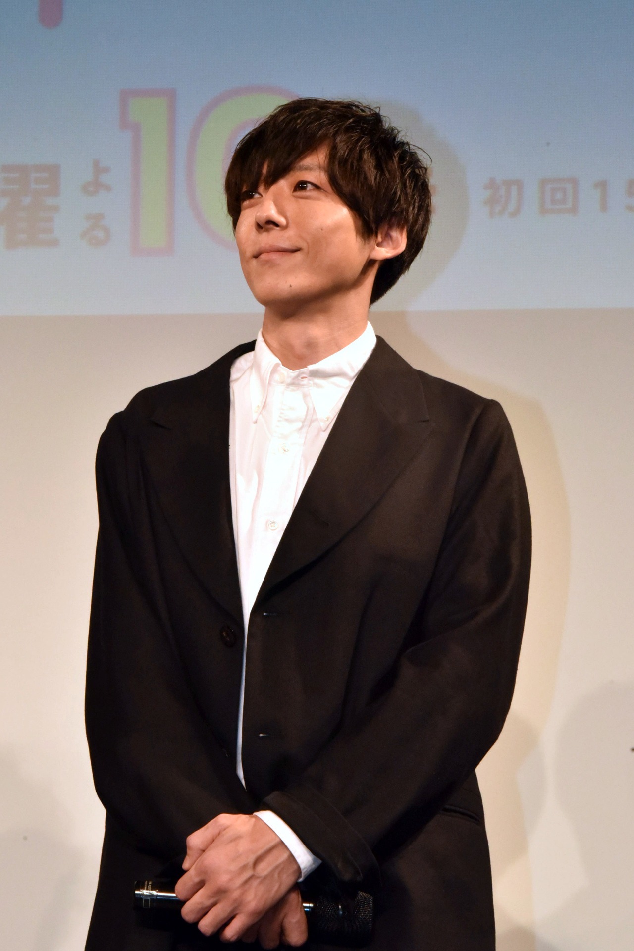高橋一生