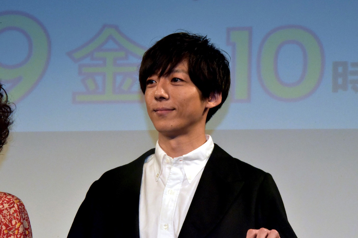 高橋一生