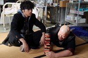 TVドラマ「HiGH&LOW THE WORST EPISODE.O」場面写真