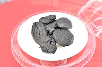 手塚プロダクション「ブラック・ジャック」の実現マニフェストであるピノコの料理。