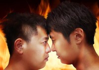 「かーくん、店長になろう！」ビジュアル