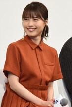 有村架純