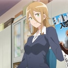 「ダンベル何キロ持てる?」に戸松遥出演、「私も筋トレを始めました」