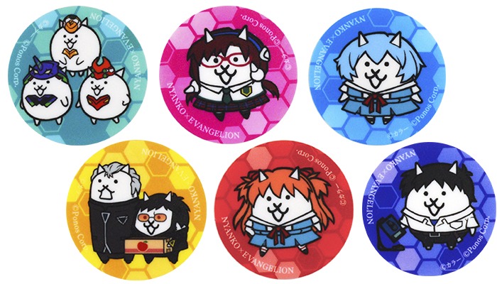 「コラボカプセルポップソケッツグリップ」