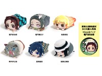 先行販売のもちころりん。