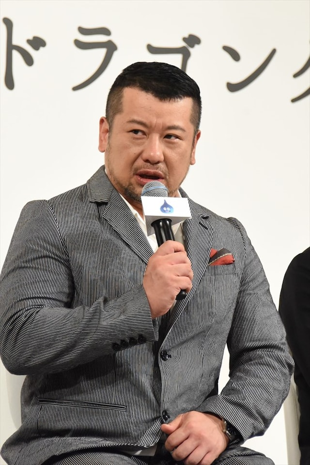 ケンドーコバヤシ