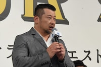 ケンドーコバヤシ