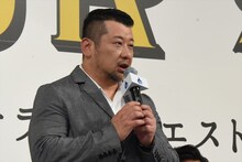 ケンドーコバヤシ