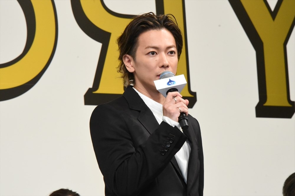 佐藤健