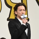 佐藤健、映画「ドラゴンクエスト」会見で「本当の見どころは誰も言ってません」