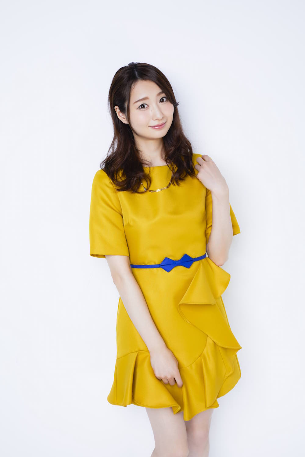 戸松遥