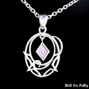 「コードギアス反逆のルルーシュ ネックレス＜Zero＞」