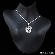 「コードギアス反逆のルルーシュ ネックレス＜Zero＞」