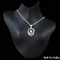 「コードギアス反逆のルルーシュ ネックレス＜Zero＞」