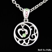 「コードギアス反逆のルルーシュ ネックレス＜C.C.＞」