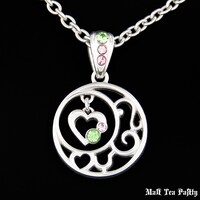 「コードギアス反逆のルルーシュ ネックレス＜C.C.＞」