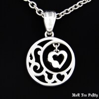 「コードギアス反逆のルルーシュ ネックレス＜C.C.＞」