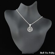 「コードギアス反逆のルルーシュ ネックレス＜C.C.＞」