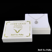 「コードギアス反逆のルルーシュ ネックレス＜C.C.＞」