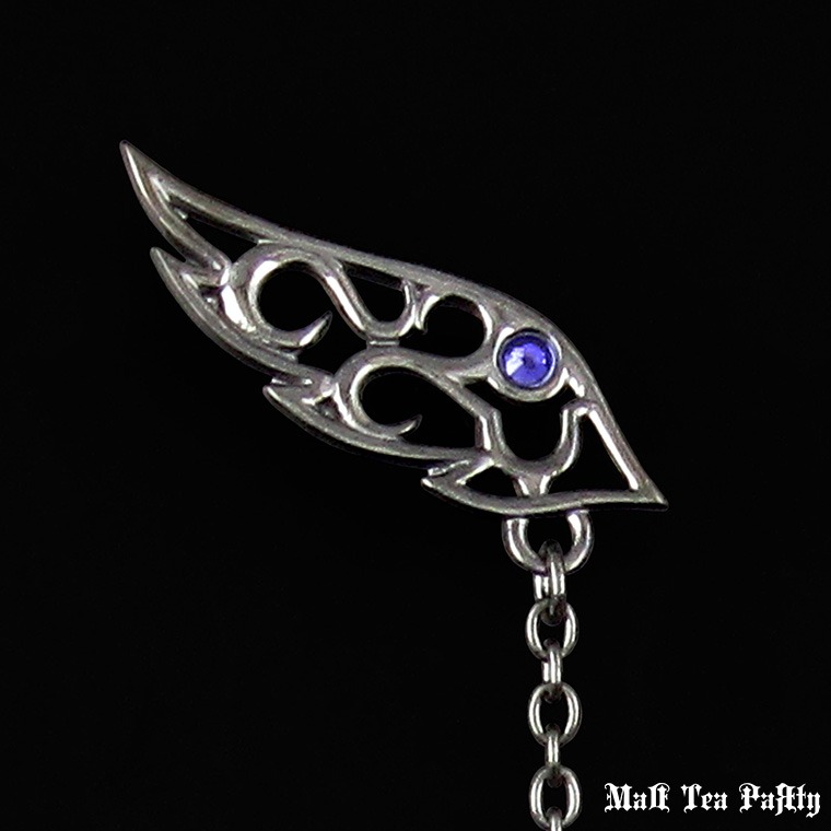 「コードギアス反逆のルルーシュ ピアス＜ルルーシュver.＞」