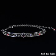 「コードギアス反逆のルルーシュ バングル＜ルルーシュ＞」