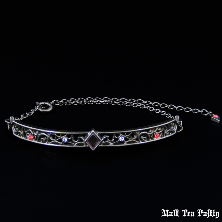 「コードギアス反逆のルルーシュ バングル＜ルルーシュ＞」