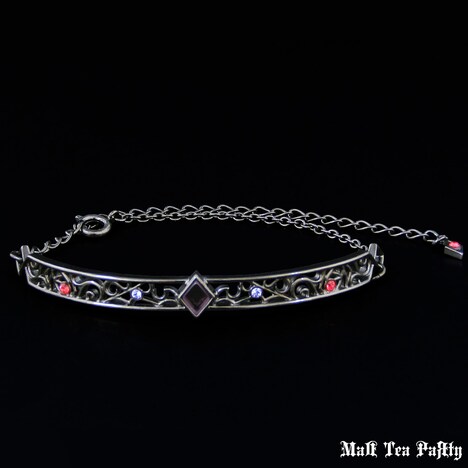 「コードギアス反逆のルルーシュ バングル＜ルルーシュ＞」