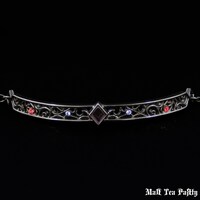 「コードギアス反逆のルルーシュ バングル＜ルルーシュ＞」