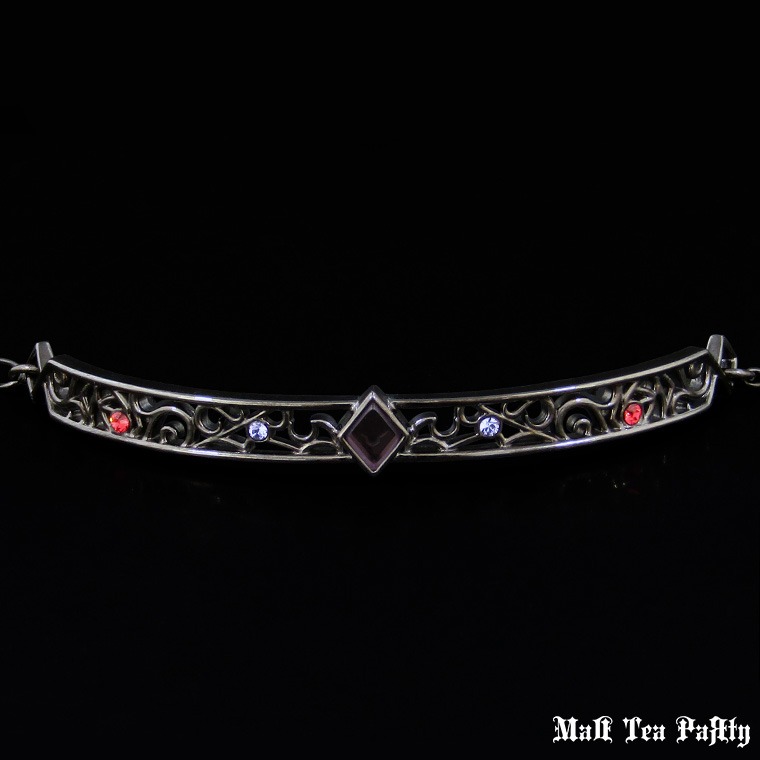 「コードギアス反逆のルルーシュ バングル＜ルルーシュ＞」