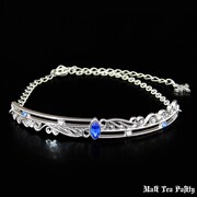 「コードギアス反逆のルルーシュ バングル＜スザク＞」