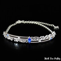 「コードギアス反逆のルルーシュ バングル＜スザク＞」