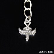 「コードギアス反逆のルルーシュ バングル＜スザク＞」