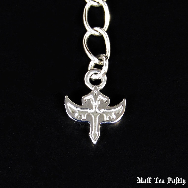 「コードギアス反逆のルルーシュ バングル＜スザク＞」