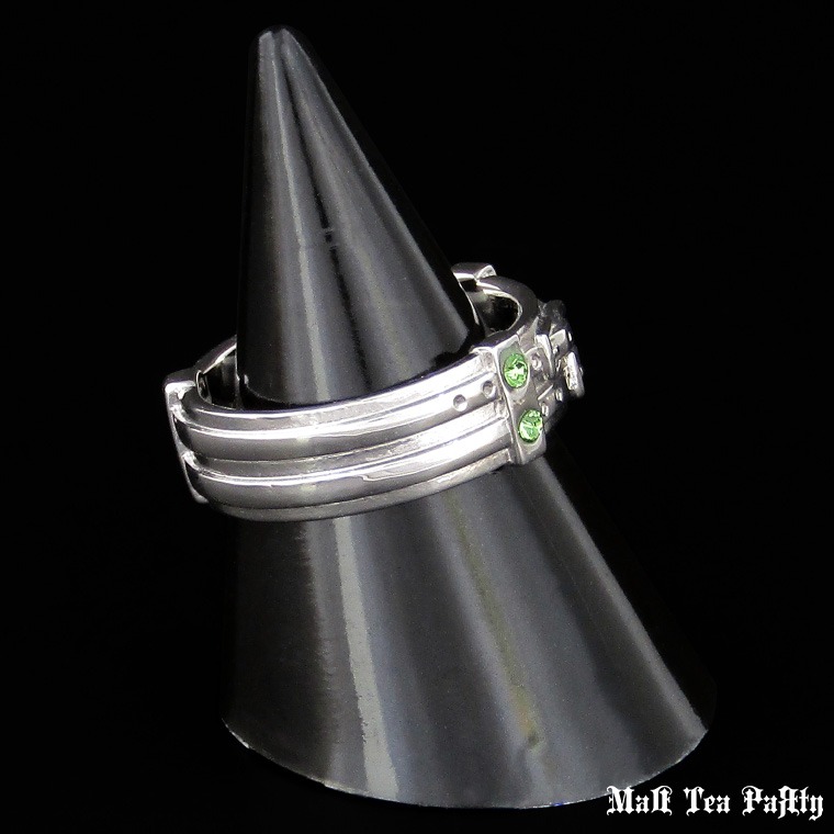 「コードギアス反逆のルルーシュ リング＜C.C.＞」