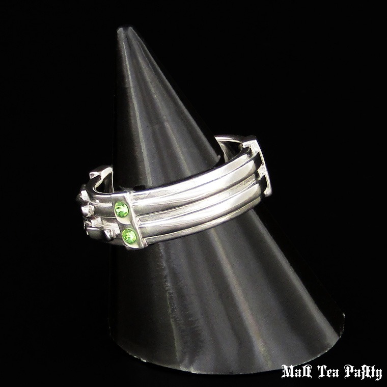 「コードギアス反逆のルルーシュ リング＜C.C.＞」