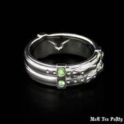 「コードギアス反逆のルルーシュ リング＜C.C.＞」