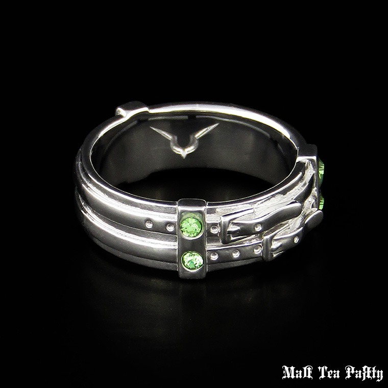 「コードギアス反逆のルルーシュ リング＜C.C.＞」